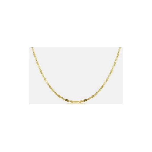 Silver Chain Sterling Jewelers Wethersfield, CT