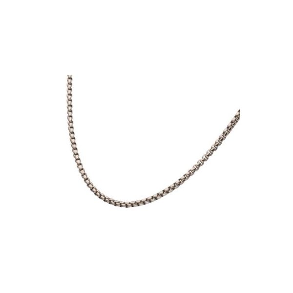 Silver Chain Sterling Jewelers Wethersfield, CT