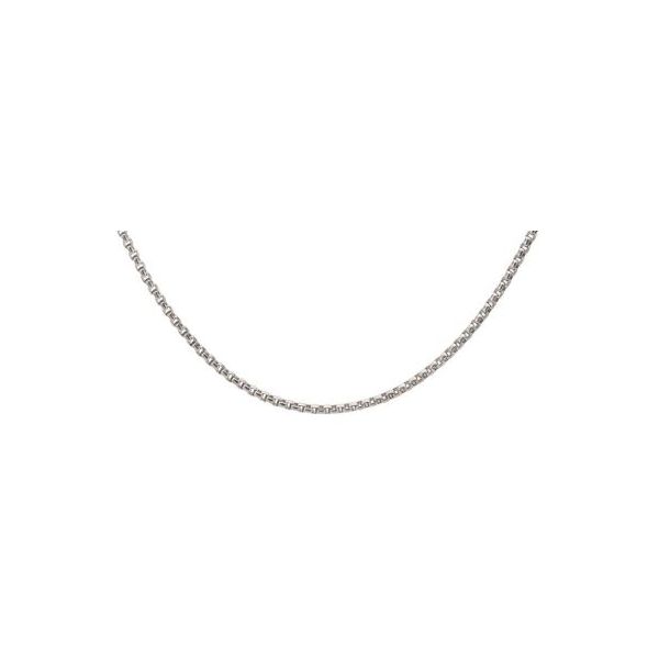 Silver Chain Sterling Jewelers Wethersfield, CT