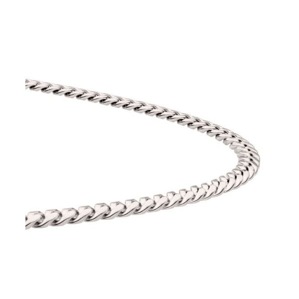 Silver Chain Sterling Jewelers Wethersfield, CT