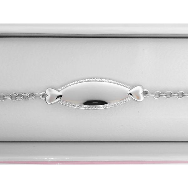 Women's Bracelet Sterling Jewelers Wethersfield, CT