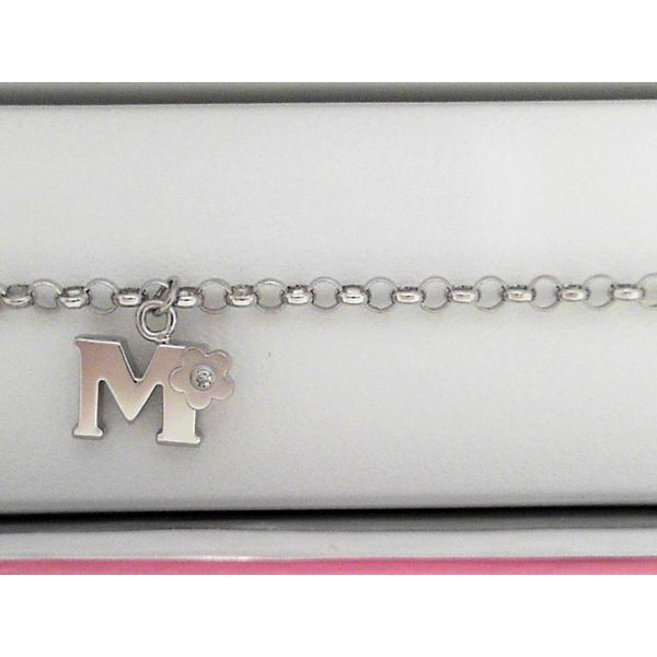 Women's Bracelet Sterling Jewelers Wethersfield, CT
