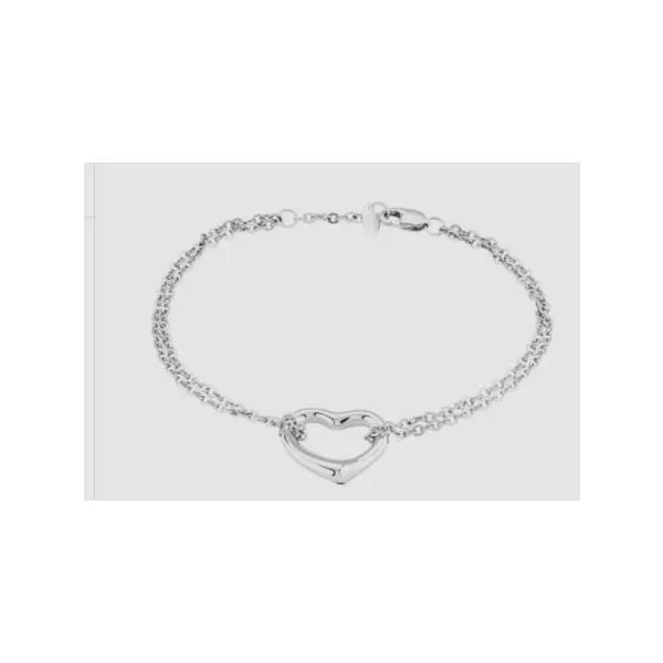 Women's Bracelet Sterling Jewelers Wethersfield, CT