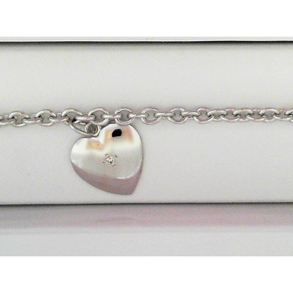 Women's Bracelet Sterling Jewelers Wethersfield, CT