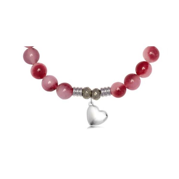 Women's Bracelet Sterling Jewelers Wethersfield, CT