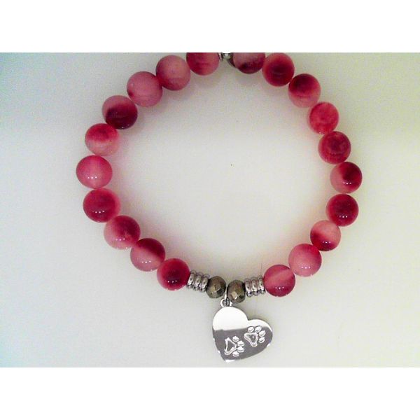 Women's Bracelet Sterling Jewelers Wethersfield, CT