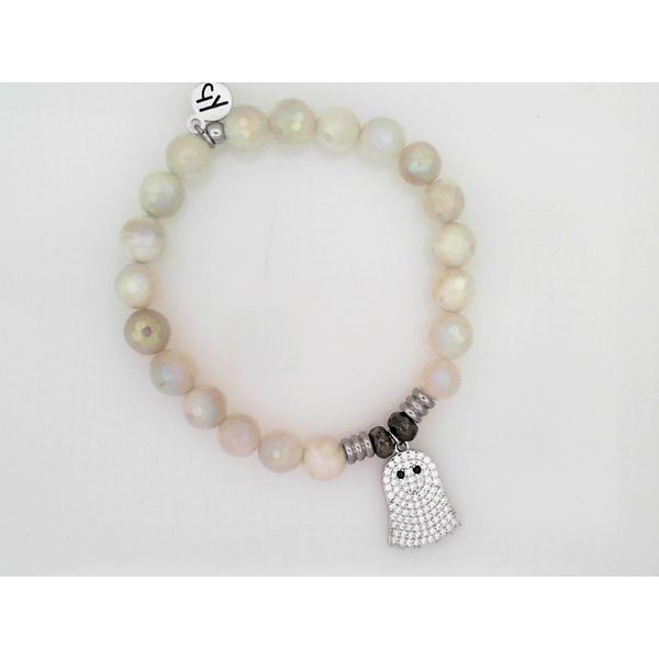 Women's Bracelet Sterling Jewelers Wethersfield, CT