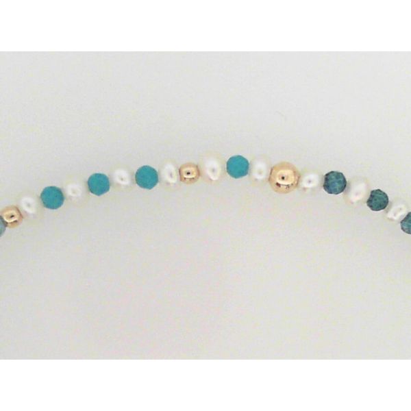 Women's Bracelet Image 2 Sterling Jewelers Wethersfield, CT