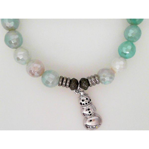 Women's Bracelet Sterling Jewelers Wethersfield, CT