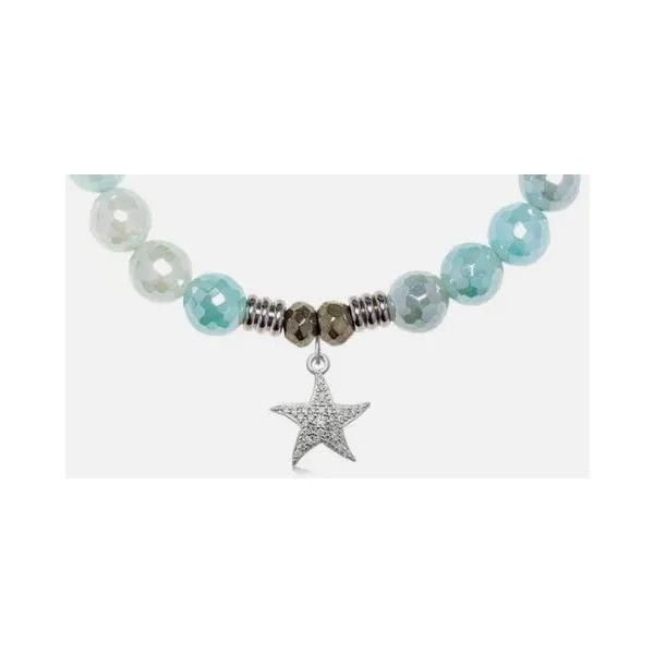 Fashion Bracelet Sterling Jewelers Wethersfield, CT