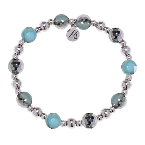 Fashion Bracelet Sterling Jewelers Wethersfield, CT