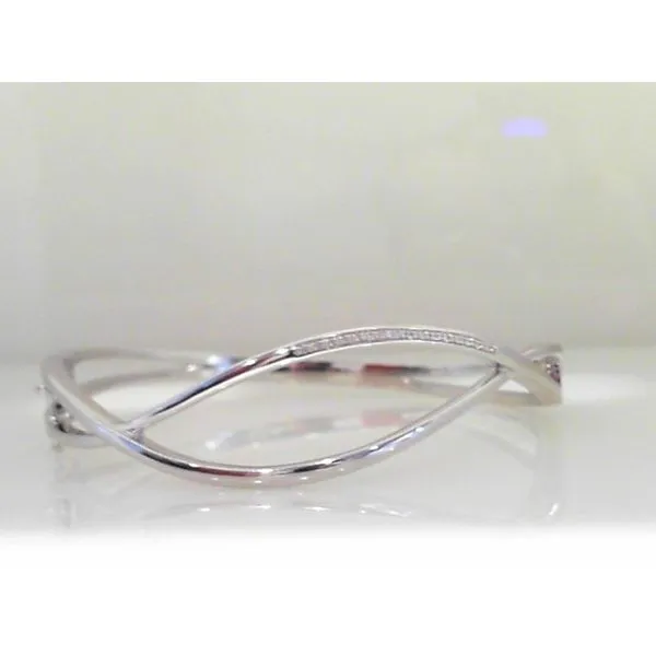 Women's Bracelet Image 2 Sterling Jewelers Wethersfield, CT