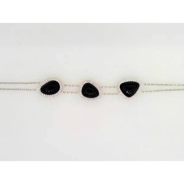 Women's Bracelet Sterling Jewelers Wethersfield, CT