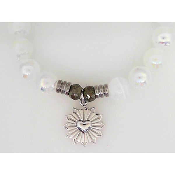 Women's Bracelet Sterling Jewelers Wethersfield, CT