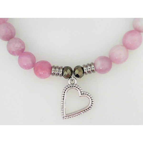 Women's Bracelet Sterling Jewelers Wethersfield, CT