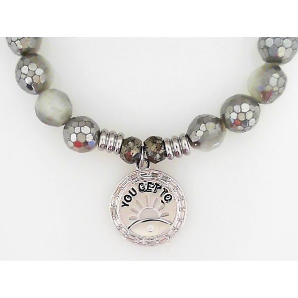 Women's Bracelet Sterling Jewelers Wethersfield, CT