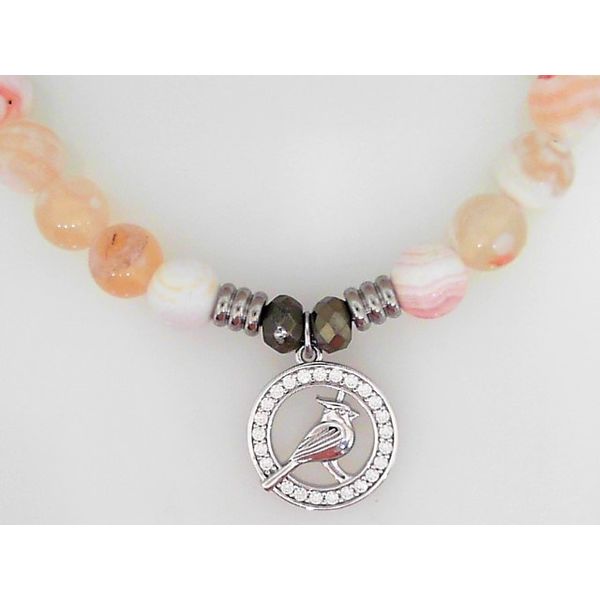 Women's Bracelet Sterling Jewelers Wethersfield, CT