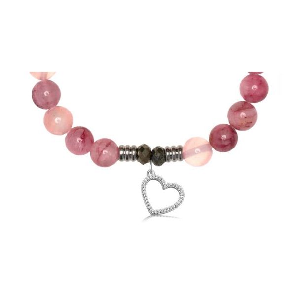 Women's Bracelet Sterling Jewelers Wethersfield, CT