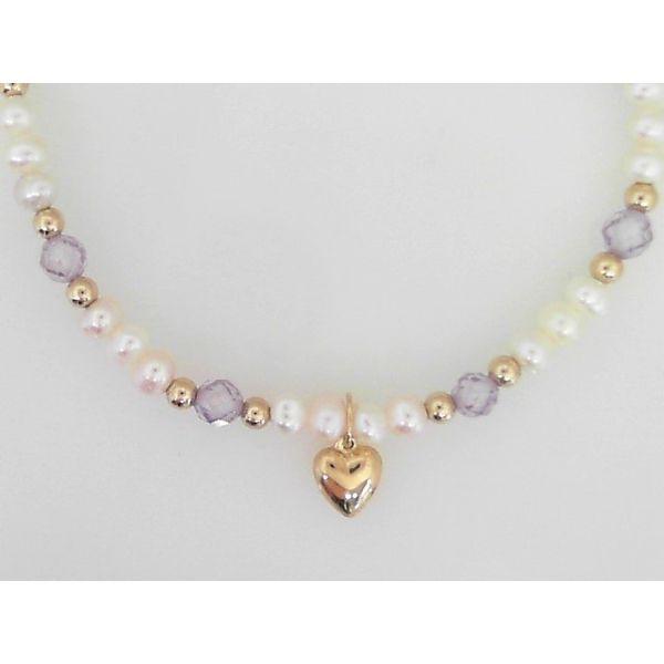 Women's Bracelet Sterling Jewelers Wethersfield, CT