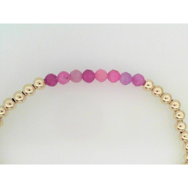 Women's Bracelet Image 2 Sterling Jewelers Wethersfield, CT