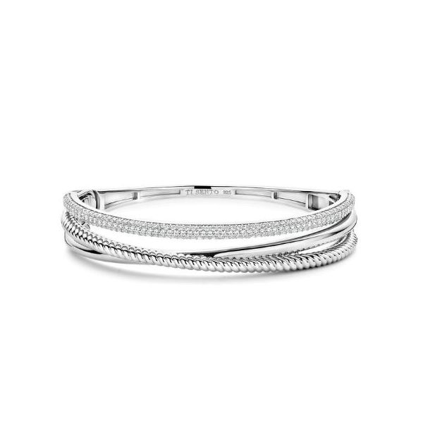 Women's Bracelet Sterling Jewelers Wethersfield, CT