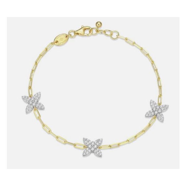 Women's Bracelet Sterling Jewelers Wethersfield, CT