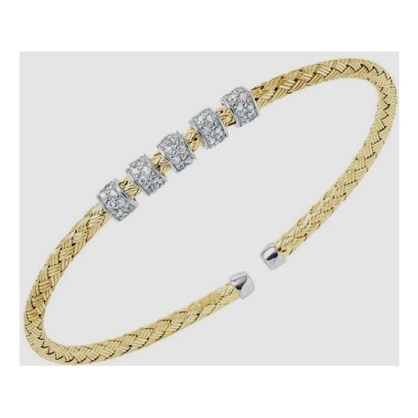 Women's Bracelet Sterling Jewelers Wethersfield, CT
