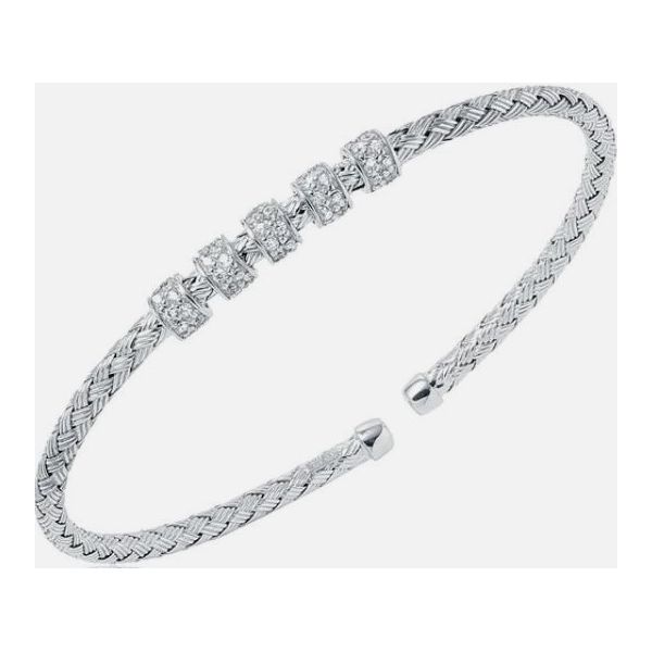 Women's Bracelet Sterling Jewelers Wethersfield, CT