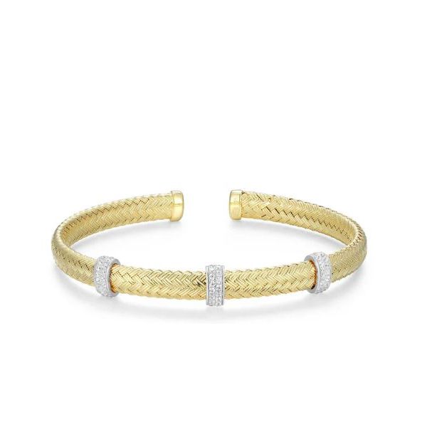 Women's Bracelet Sterling Jewelers Wethersfield, CT