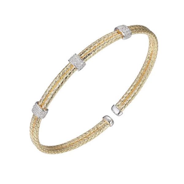 Women's Bracelet Image 2 Sterling Jewelers Wethersfield, CT