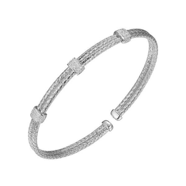 Women's Bracelet Sterling Jewelers Wethersfield, CT