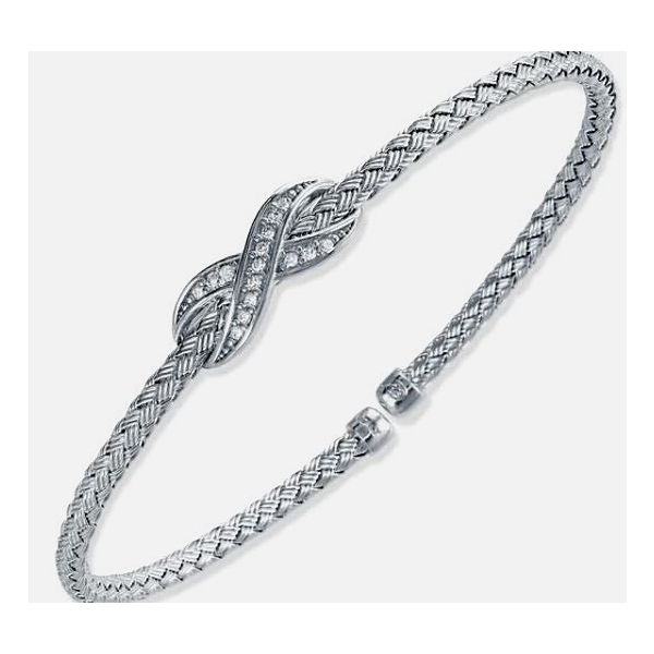 Women's Bracelet Sterling Jewelers Wethersfield, CT