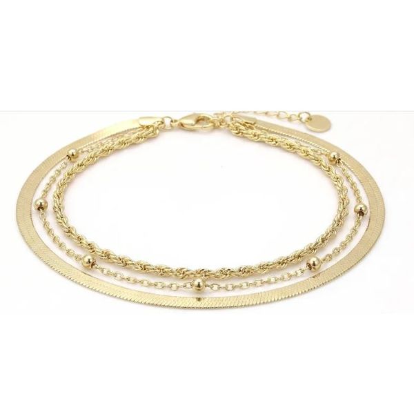 Women's Bracelet Sterling Jewelers Wethersfield, CT