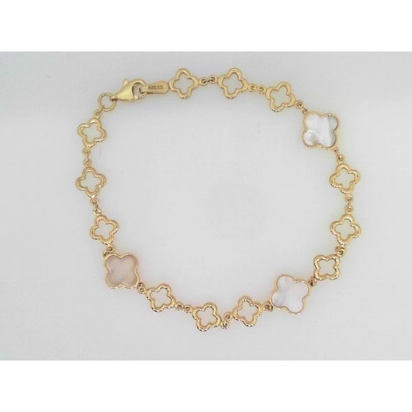 Women's Bracelet Sterling Jewelers Wethersfield, CT