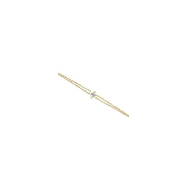 Women's Bracelet Sterling Jewelers Wethersfield, CT
