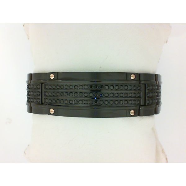 Men's Bracelet Sterling Jewelers Wethersfield, CT