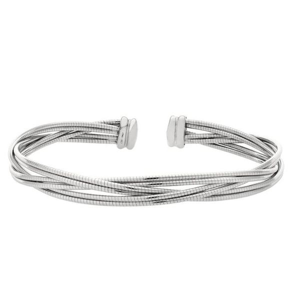 Men's Bracelet Sterling Jewelers Wethersfield, CT