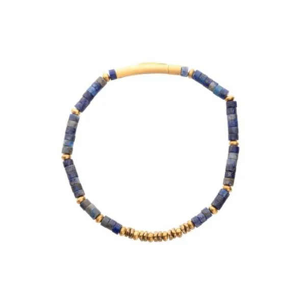 Men's Bracelet Sterling Jewelers Wethersfield, CT