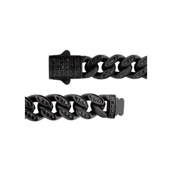 Men's Bracelet Sterling Jewelers Wethersfield, CT