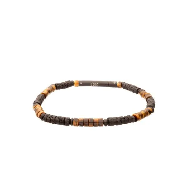 Men's Bracelet Sterling Jewelers Wethersfield, CT