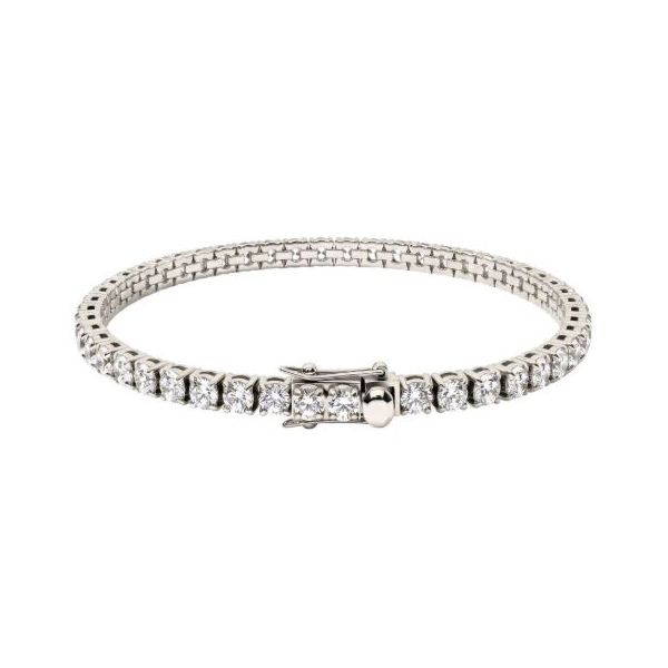 Men's Bracelet Sterling Jewelers Wethersfield, CT