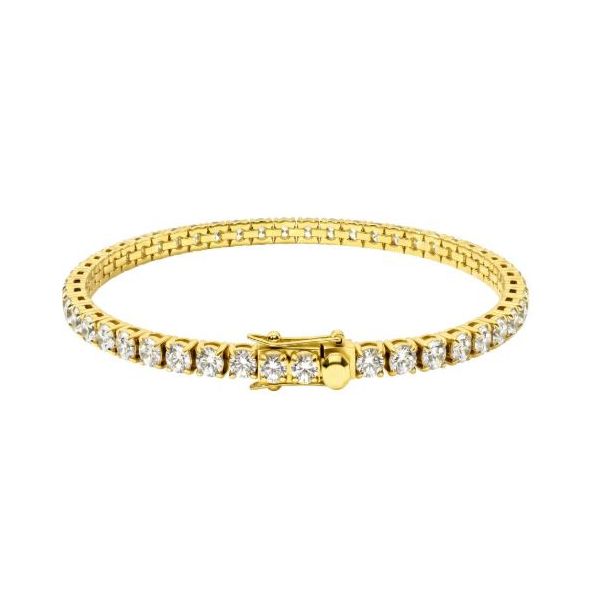 Men's Bracelet Sterling Jewelers Wethersfield, CT