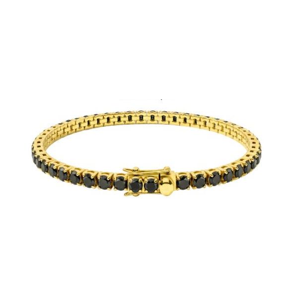 Men's Bracelet Sterling Jewelers Wethersfield, CT