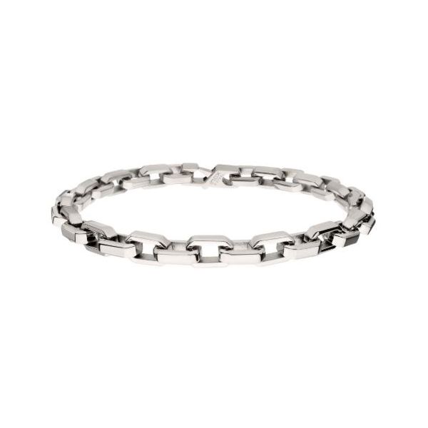Men's Bracelet Sterling Jewelers Wethersfield, CT