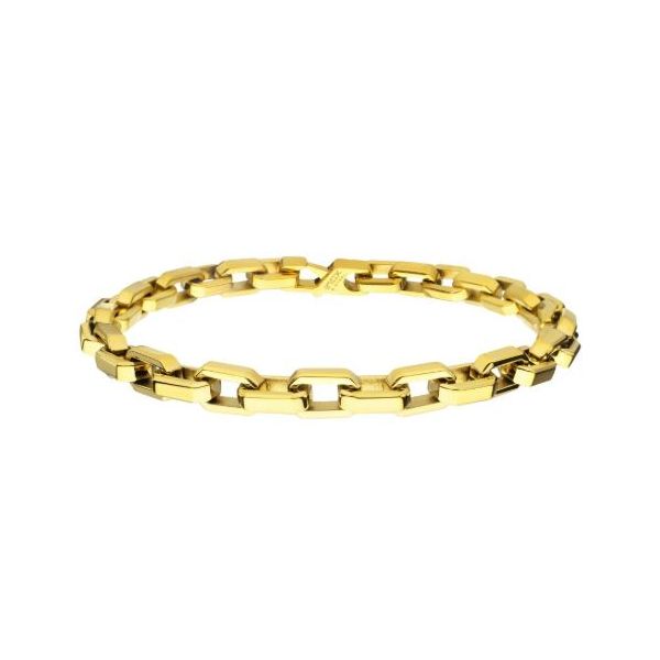 Men's Bracelet Sterling Jewelers Wethersfield, CT