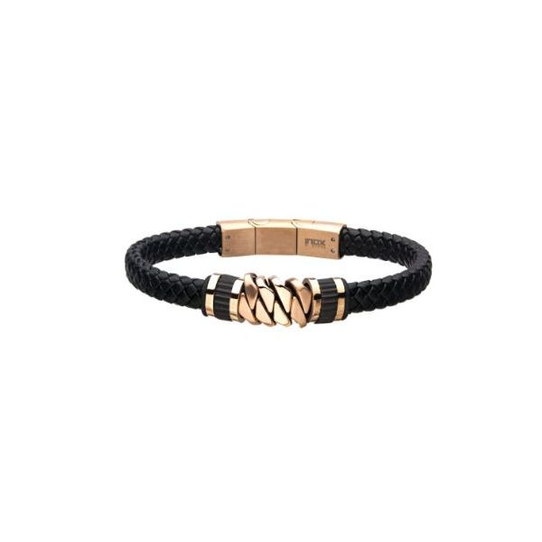Men's Bracelet Sterling Jewelers Wethersfield, CT
