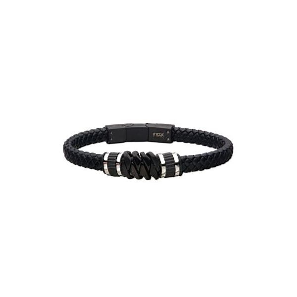 Men's Bracelet Sterling Jewelers Wethersfield, CT