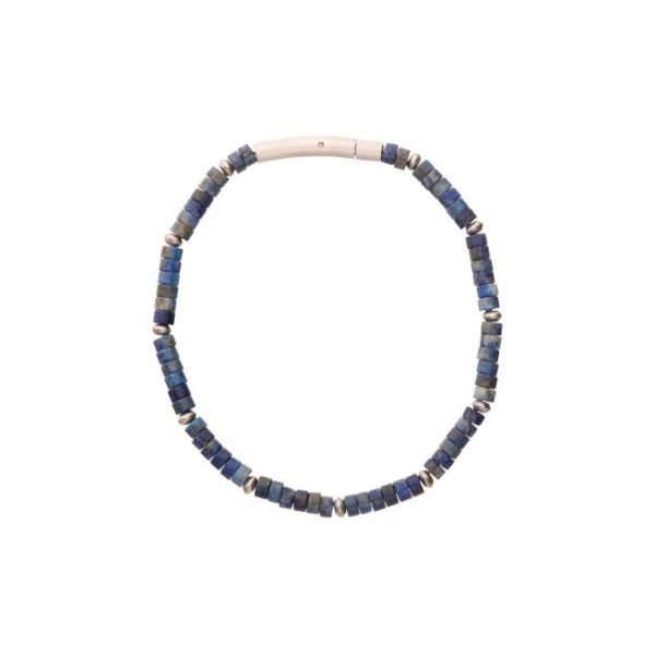 Men's Bracelet Sterling Jewelers Wethersfield, CT