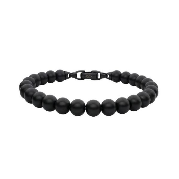 Men's Bracelet Sterling Jewelers Wethersfield, CT