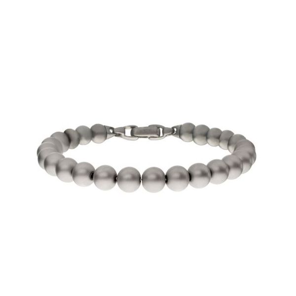 Men's Bracelet Sterling Jewelers Wethersfield, CT